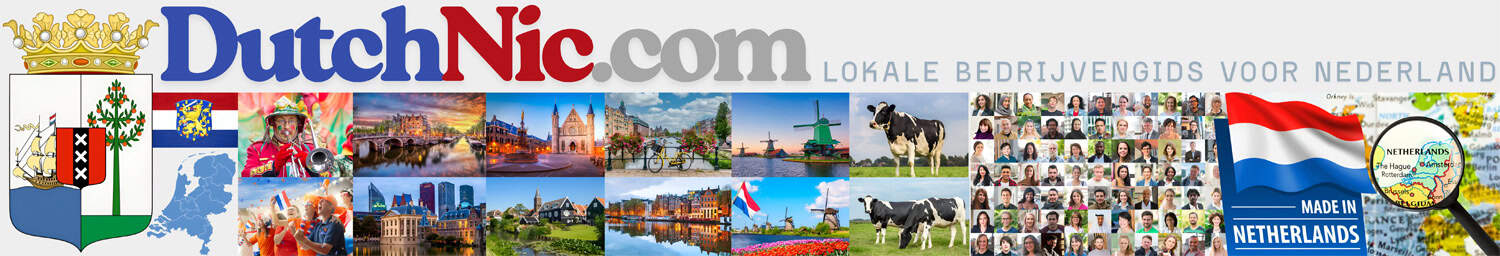 Gemaakt in Nederland - De Bonte Os